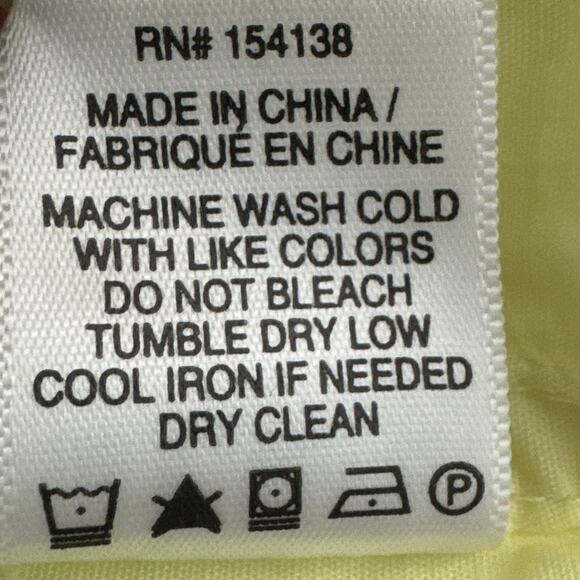 Staud Payton Top Sunray - Picture 10 of 12